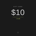 NCTR Gift Card |Shop when you're ready. Earn now.